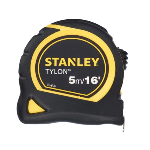 Stanley Tylon Pocket Tape Measure 5m